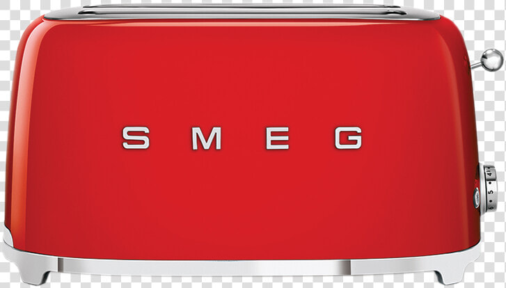 Smeg Broodrooster  HD Png DownloadTransparent PNG