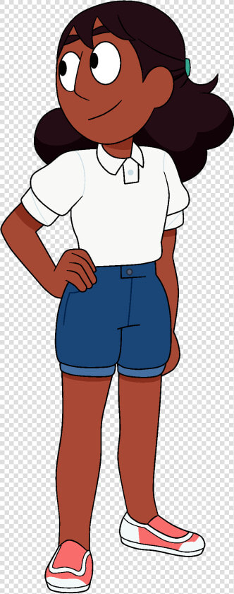 Connie Steven Universe Movie  HD Png DownloadTransparent PNG