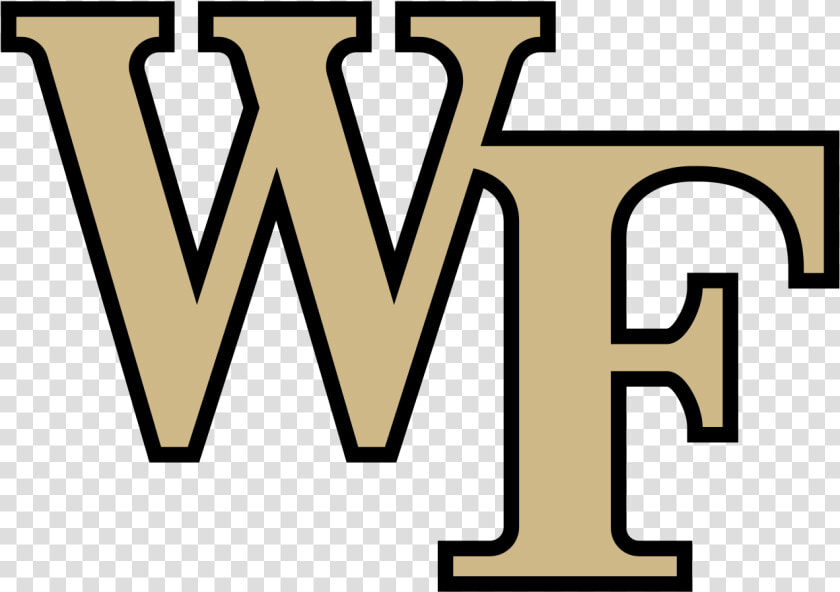 Wake Forest New Logo  HD Png DownloadTransparent PNG