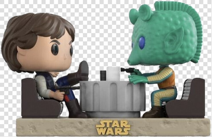 Funko Pop Vinyl Star Wars   Funko Pop Star Wars Movie Moments  HD Png DownloadTransparent PNG