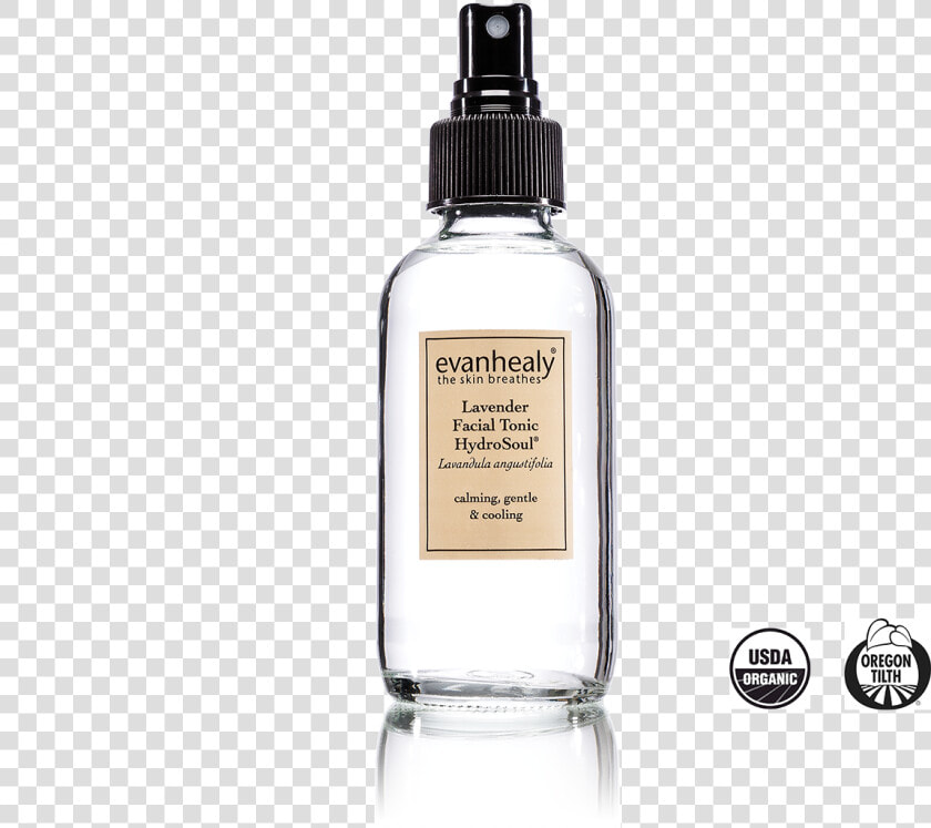 Lavender Hydrosoul   Evanhealy   Evanhealy Rose Petal Facial Tonic Hydrosoul  HD Png DownloadTransparent PNG