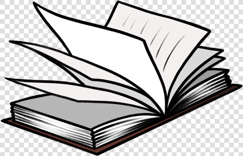 Open Book Clipart   Transparent Open Book Clipart  HD Png DownloadTransparent PNG