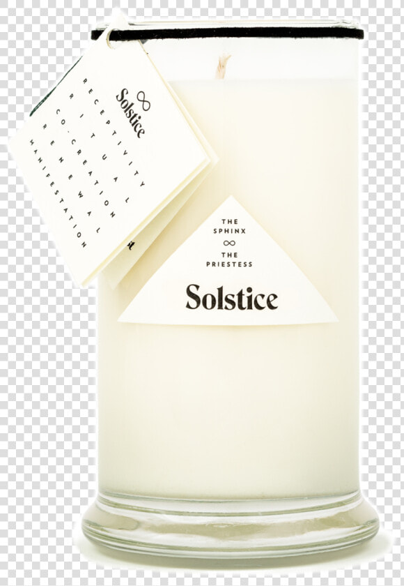 Solstice 21oz   Unity Candle  HD Png DownloadTransparent PNG