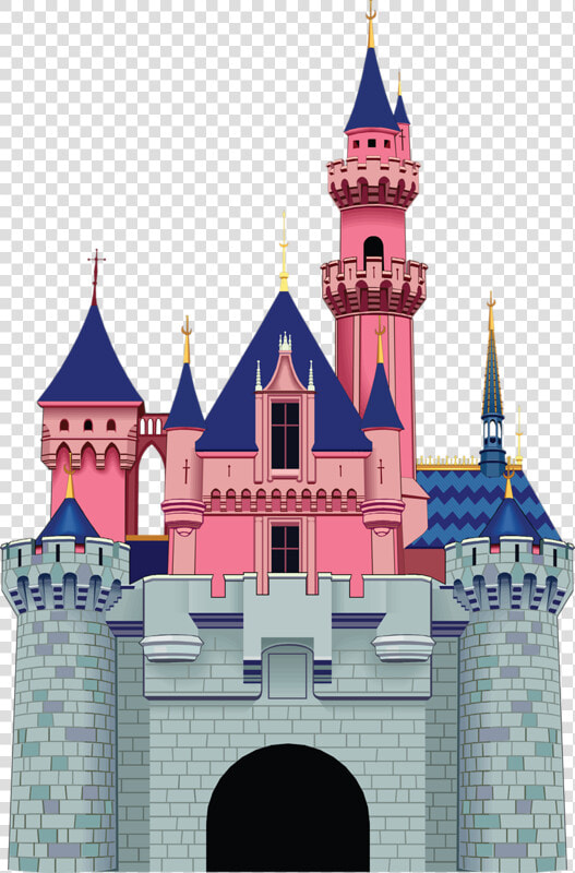 Cinderella Castle Png   Transparent Background Castle Clipart  Png DownloadTransparent PNG