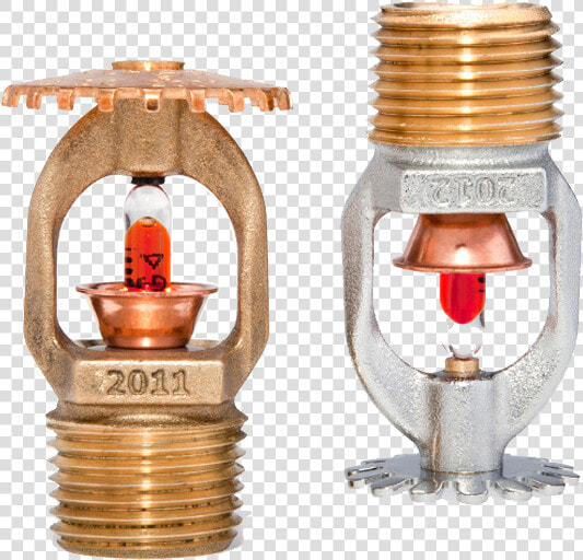 Standard Spray Sprinkler   Upright And Pendent Sprinkler  HD Png DownloadTransparent PNG