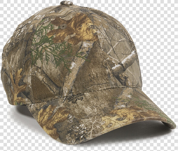 New Edge Realtree Cap  HD Png DownloadTransparent PNG