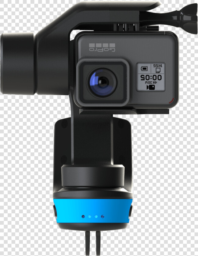 Gopro Hero6 Black   Png Download   Digital Camera  Transparent PngTransparent PNG