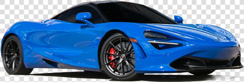 Original 2018 Mclaren 720s  HD Png DownloadTransparent PNG