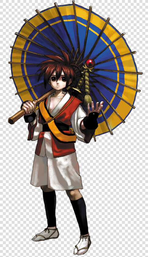 Samurai Shodown V  HD Png DownloadTransparent PNG