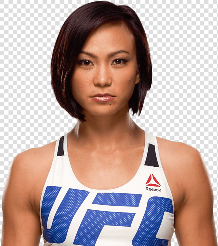 Paige Vanzant Michelle Waterson Fight  HD Png DownloadTransparent PNG