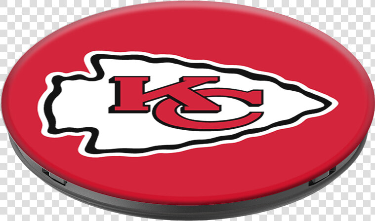 Kansas City Chiefs Popsocket  HD Png DownloadTransparent PNG