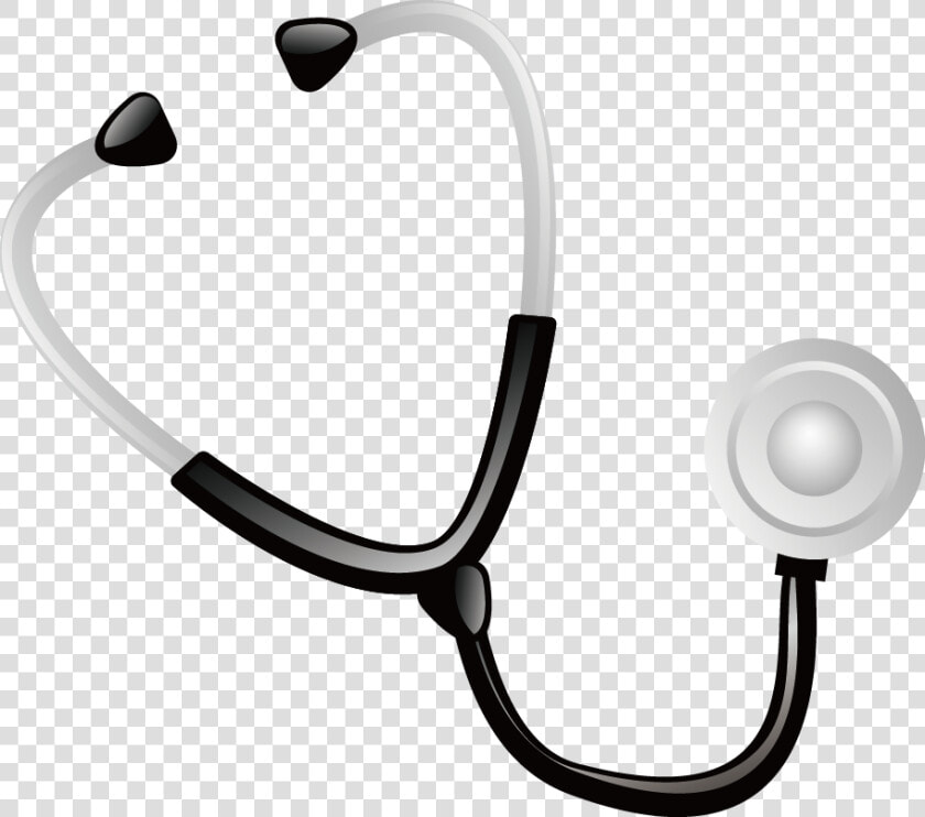 Stethoscope Decoration Design Png Download   Transparent Background Stethoscope Png  Png DownloadTransparent PNG