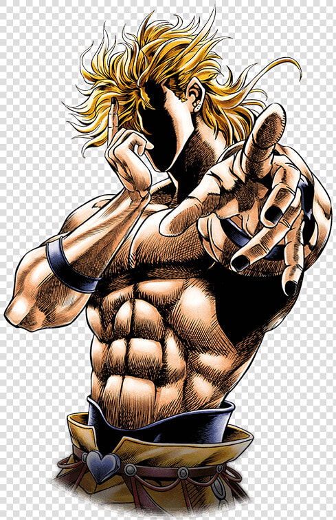 Unit Dio   Png Download Dio Png  Transparent PngTransparent PNG