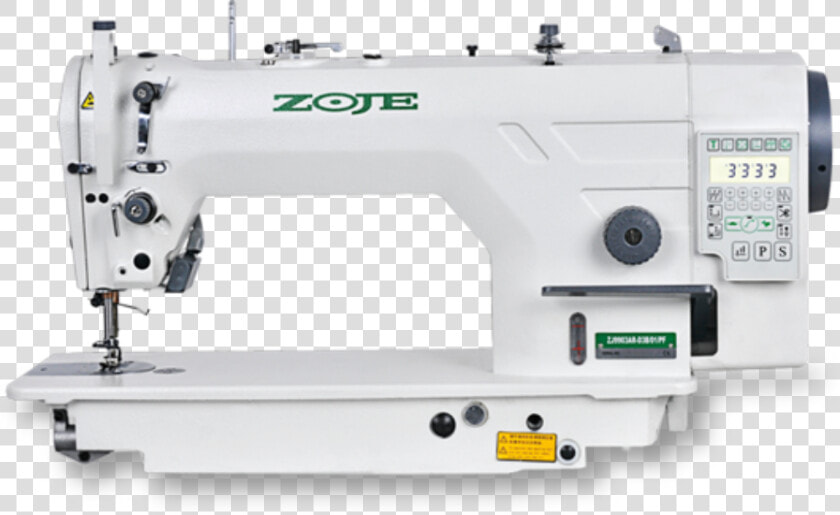 Zoje Zj9903 Needle Feed Sewing Machine   Png Download   Zoje Sewing Machine Png  Transparent PngTransparent PNG