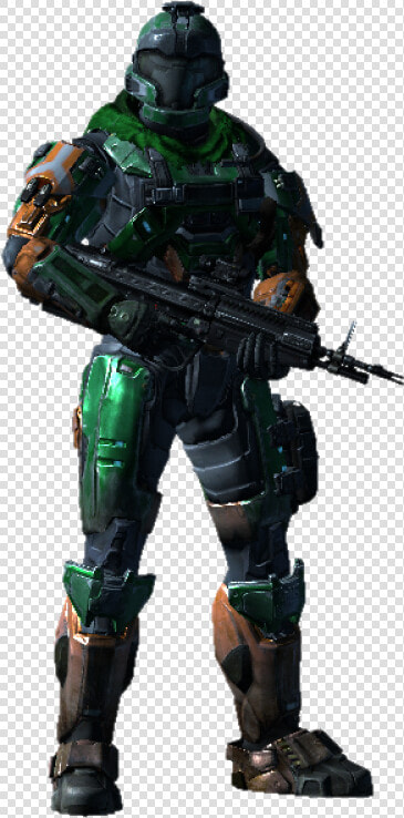 58879 Title   Halo Reach Spartan Halo  HD Png DownloadTransparent PNG