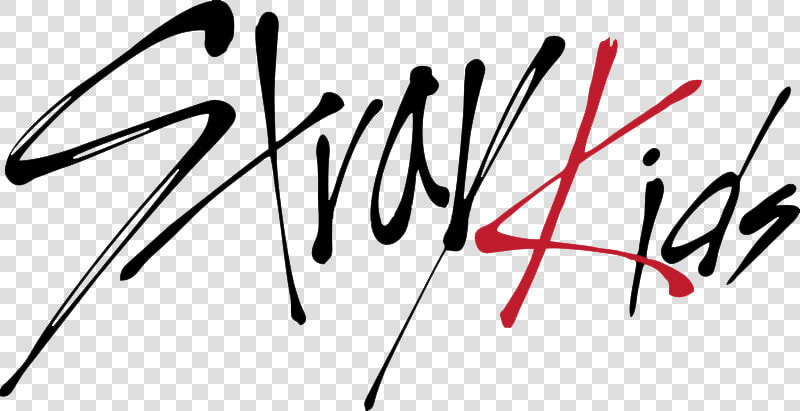 Stray Kids Logo  HD Png DownloadTransparent PNG