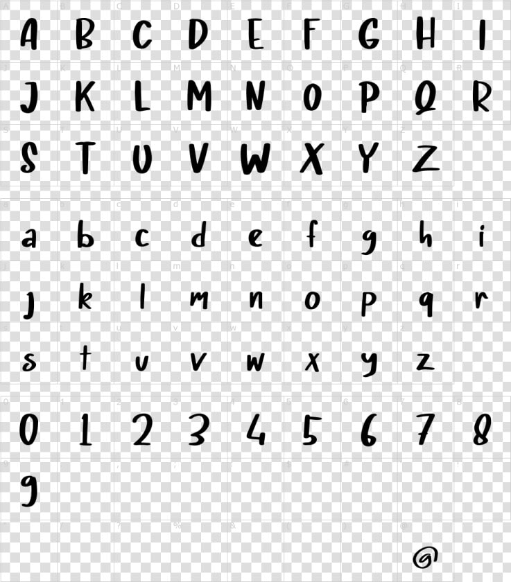 Gooey Font  HD Png DownloadTransparent PNG