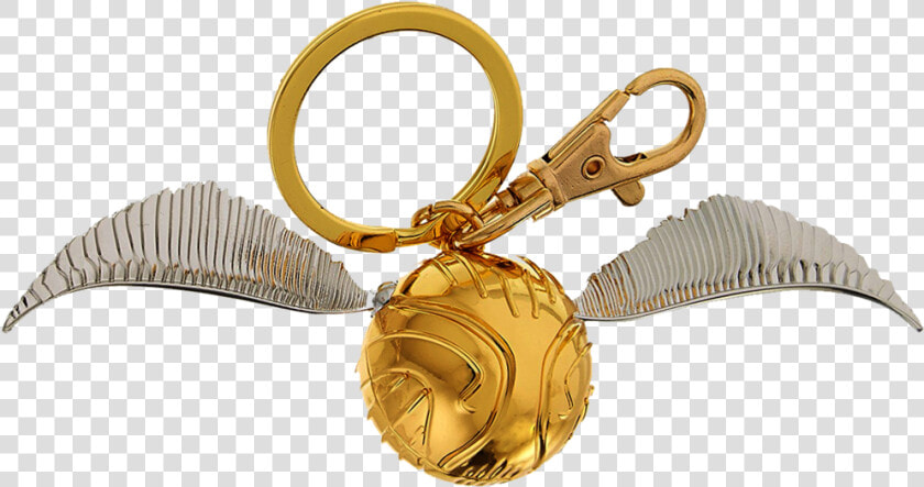 Llavero Golden Snitch Harry Potter   Harry Potter 飞贼  HD Png DownloadTransparent PNG