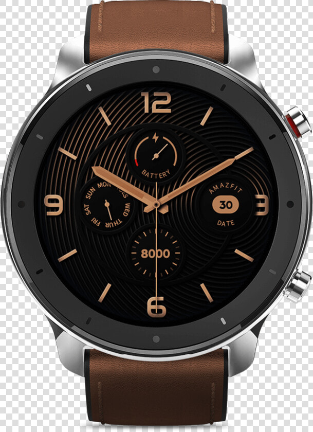 47mm Amazfit Gtr  HD Png DownloadTransparent PNG