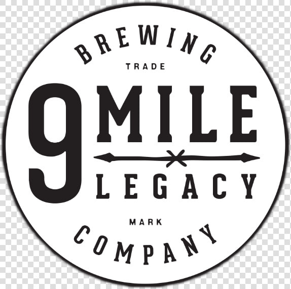 9 Mile Golden Ticket Beer Label Full Size   9 Mile Legacy Brewing Saskatoon Sk  HD Png DownloadTransparent PNG