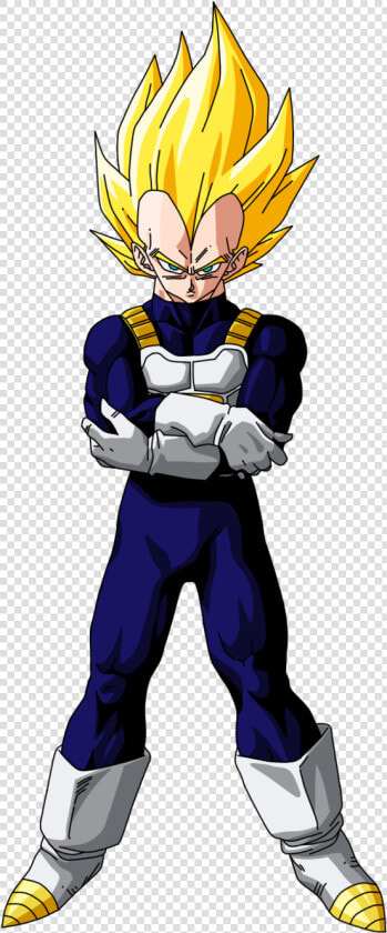 Super Saiyan Vegeta Dragon Ball Z   Dbz Vegeta Ssj 1  HD Png DownloadTransparent PNG