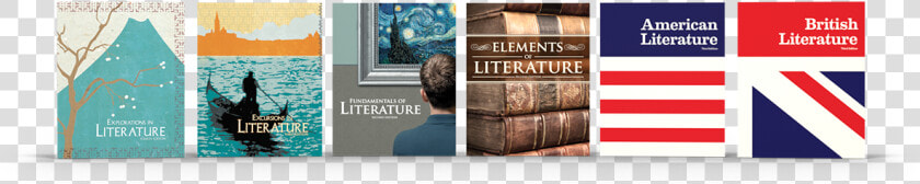 Discover Secondary Literature   Visual Arts  HD Png DownloadTransparent PNG