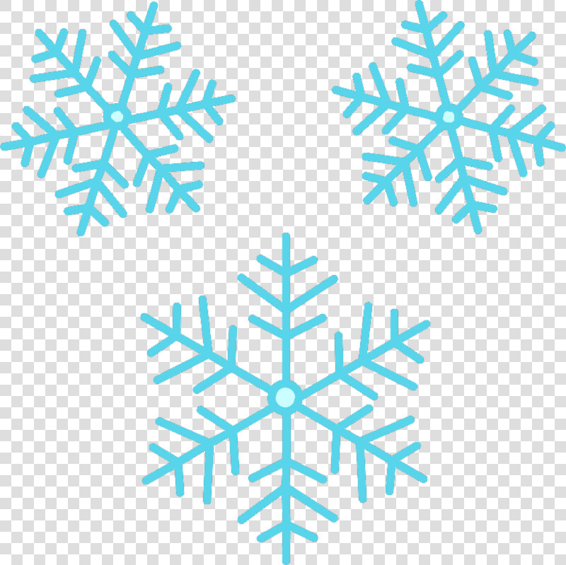 Snowflake Png Clipart   Png Download   Transparent Background Snowflake Clipart  Png DownloadTransparent PNG