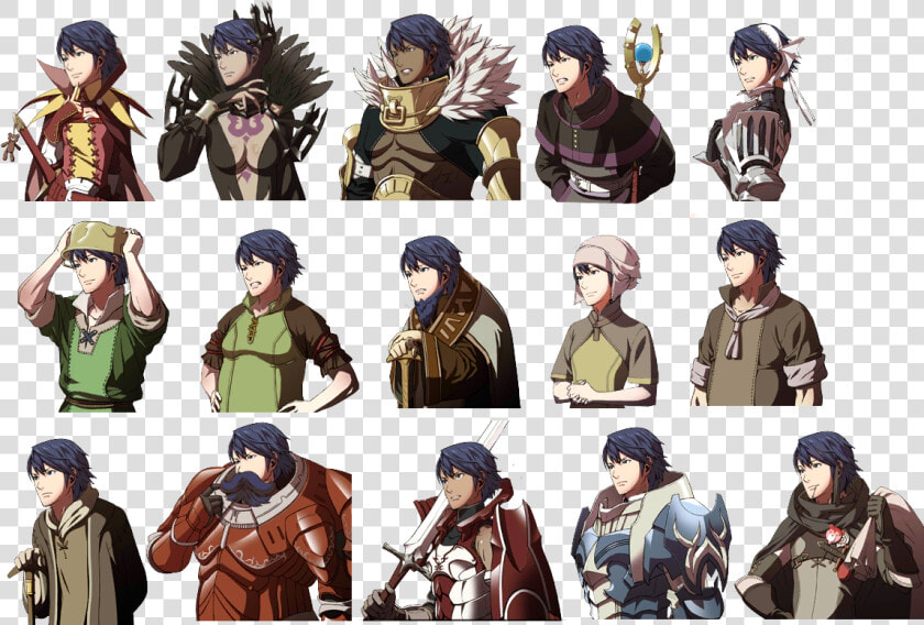 Fire Emblem Awakening Battlefield   Fire Emblem Cervantes  HD Png DownloadTransparent PNG