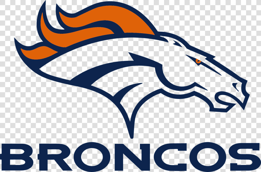 Denver Broncos Nfl American Football Afc Championship   Denver Broncos Png  Transparent PngTransparent PNG