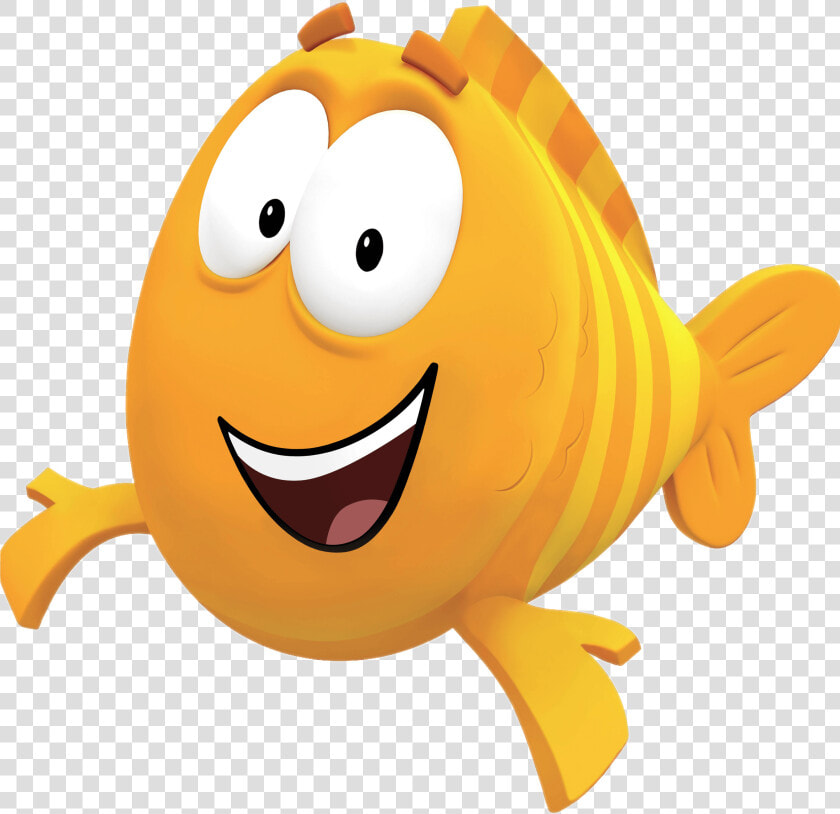 Bubble Guppies Fish Mr   Bubble Guppies Big Fish  HD Png DownloadTransparent PNG