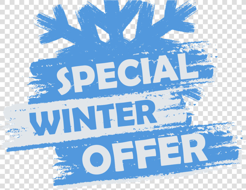 Special Offers Png  winter Special   Winter  Transparent PngTransparent PNG