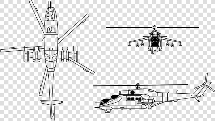 2000px Mil Mi 24 Hind   Mil Mi 24 Hind  HD Png DownloadTransparent PNG