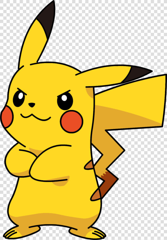 Pokemon Pikachu Png Download Image   Pikachu Png  Transparent PngTransparent PNG