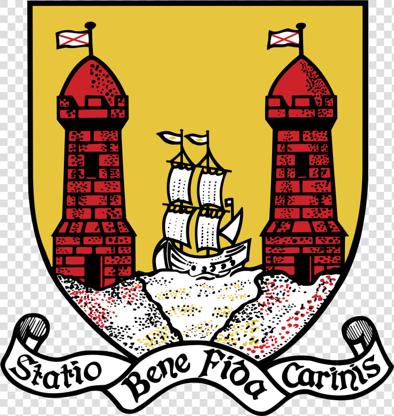 Cork Crest Logo Png Transparent   Cork City Council Logo Png  Png DownloadTransparent PNG