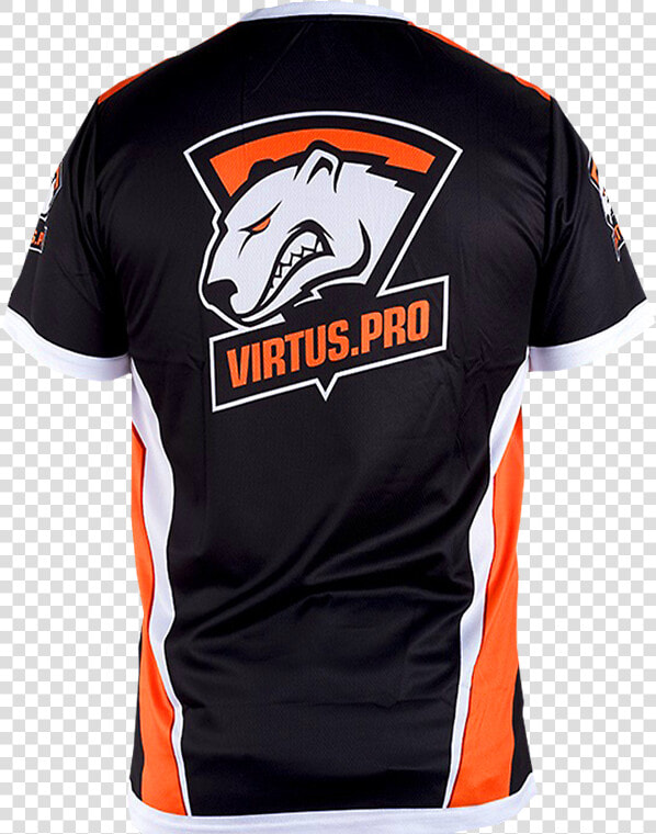 Virtus Pro Dota Jersey  HD Png DownloadTransparent PNG