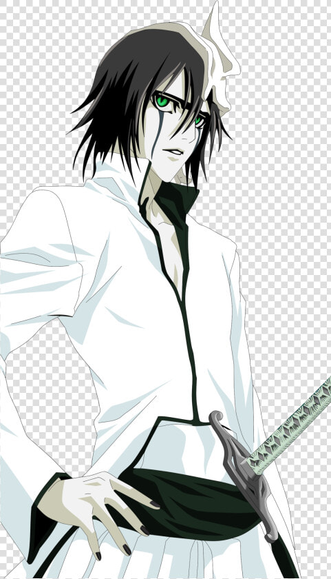 Wallpaper   Ulquiorra Png  Transparent PngTransparent PNG