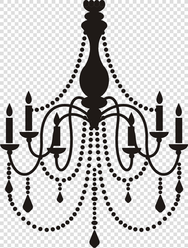 19 Best Chandelier Decal Images   Chandelier Clipart  HD Png DownloadTransparent PNG