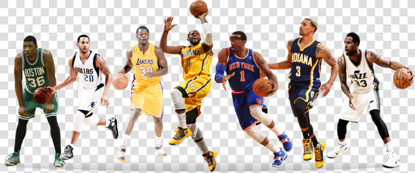 Elite Basketball Trainer Tyler Relph   Transparent Basketball Players Png  Png DownloadTransparent PNG