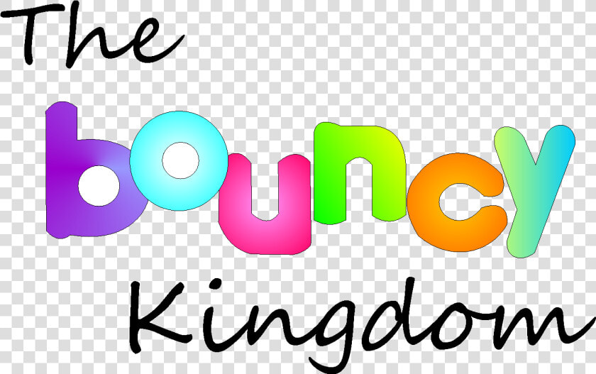 The Bouncy Kingdom Store Open Monday To Friday 8 Am   Graphic Design  HD Png DownloadTransparent PNG