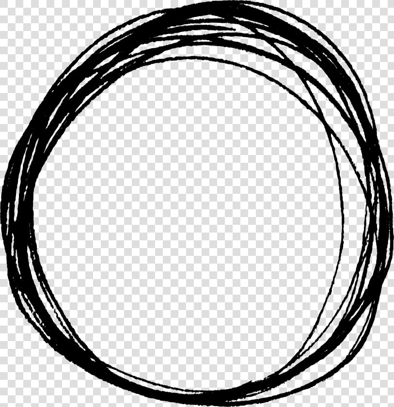 10 Scribble Circle Png Transparent   Scribble Circle Png  Png DownloadTransparent PNG