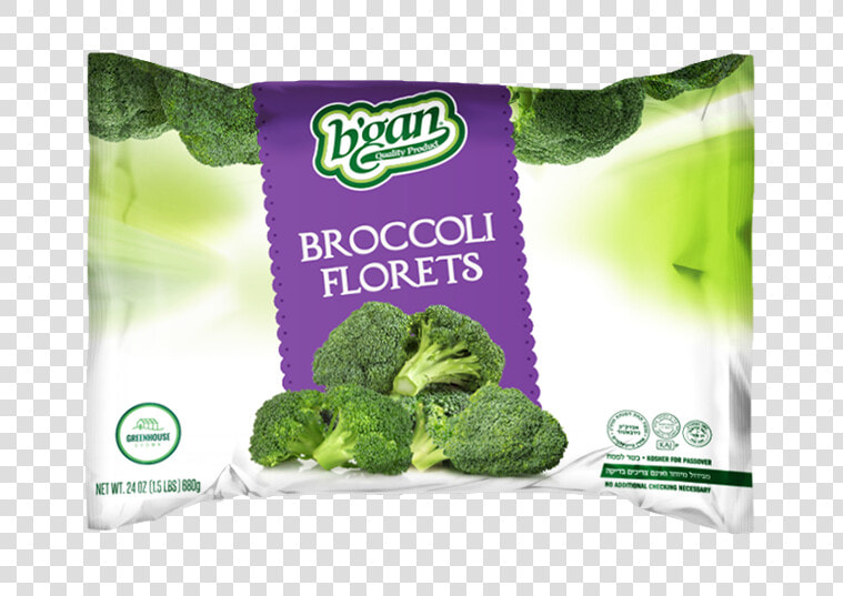 Broccoli Florets   Bganfoods   Com   B Gan  HD Png DownloadTransparent PNG