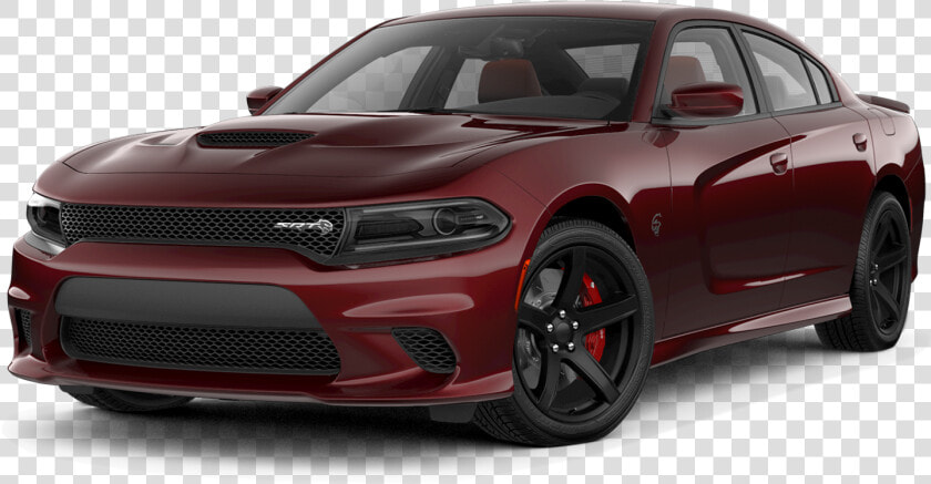 Dodge Charger 2018 Maroon  HD Png DownloadTransparent PNG