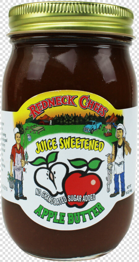 Redneck Chefs Apple Butter   Redneck Chef Cajun Candy  HD Png DownloadTransparent PNG