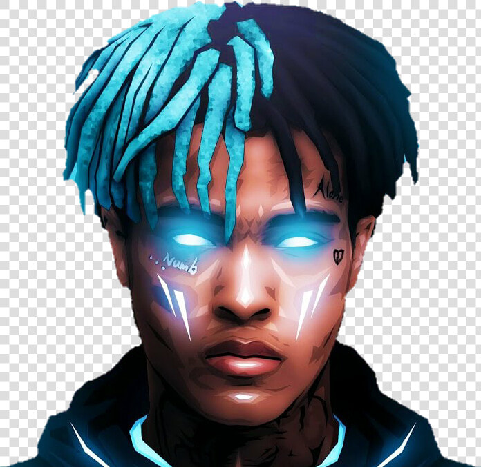  xxxtentacion  xxxtentacionedit  xxxtentacionrip  xxxtentacionforever   Xxxtentacion Png  Transparent PngTransparent PNG