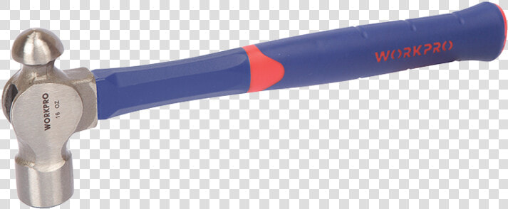 Ball peen Hammer  HD Png DownloadTransparent PNG