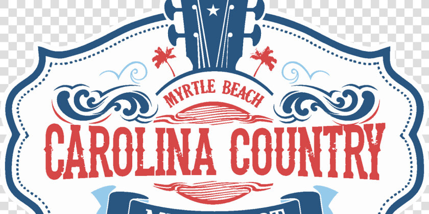 Carolina Country Music Festival 2018  HD Png DownloadTransparent PNG