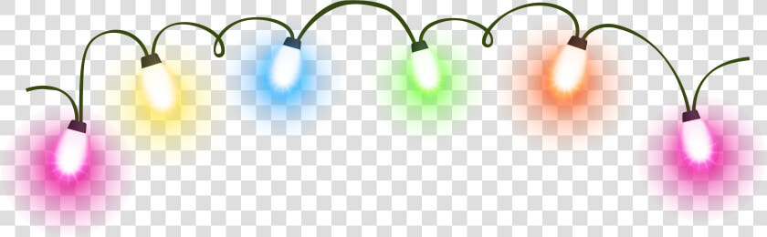 Christmas Lights Png Images   Christmas Lights Clipart Png  Transparent PngTransparent PNG