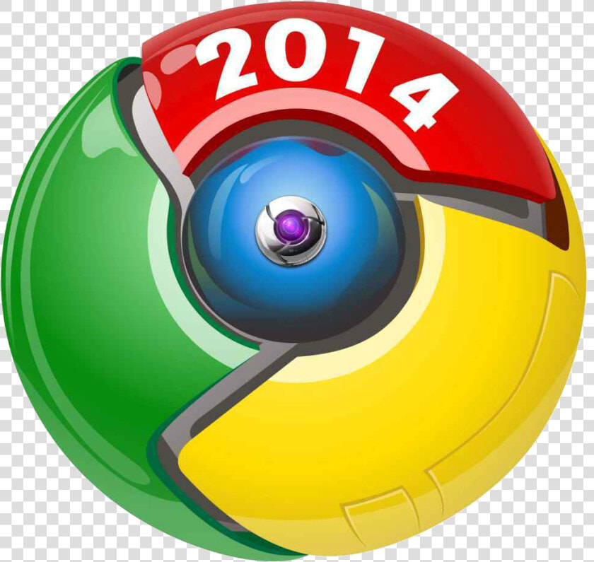 Google Inc Has Been On A Roller Coaster This Year    Google Chrome Old Logo  HD Png DownloadTransparent PNG