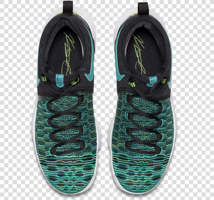 Nike Kd 9 Birds Of Paradise   Birds Of Paradise Kd9  HD Png DownloadTransparent PNG