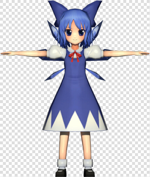 Download Zip Archive   Touhou Cirno Memes  HD Png DownloadTransparent PNG